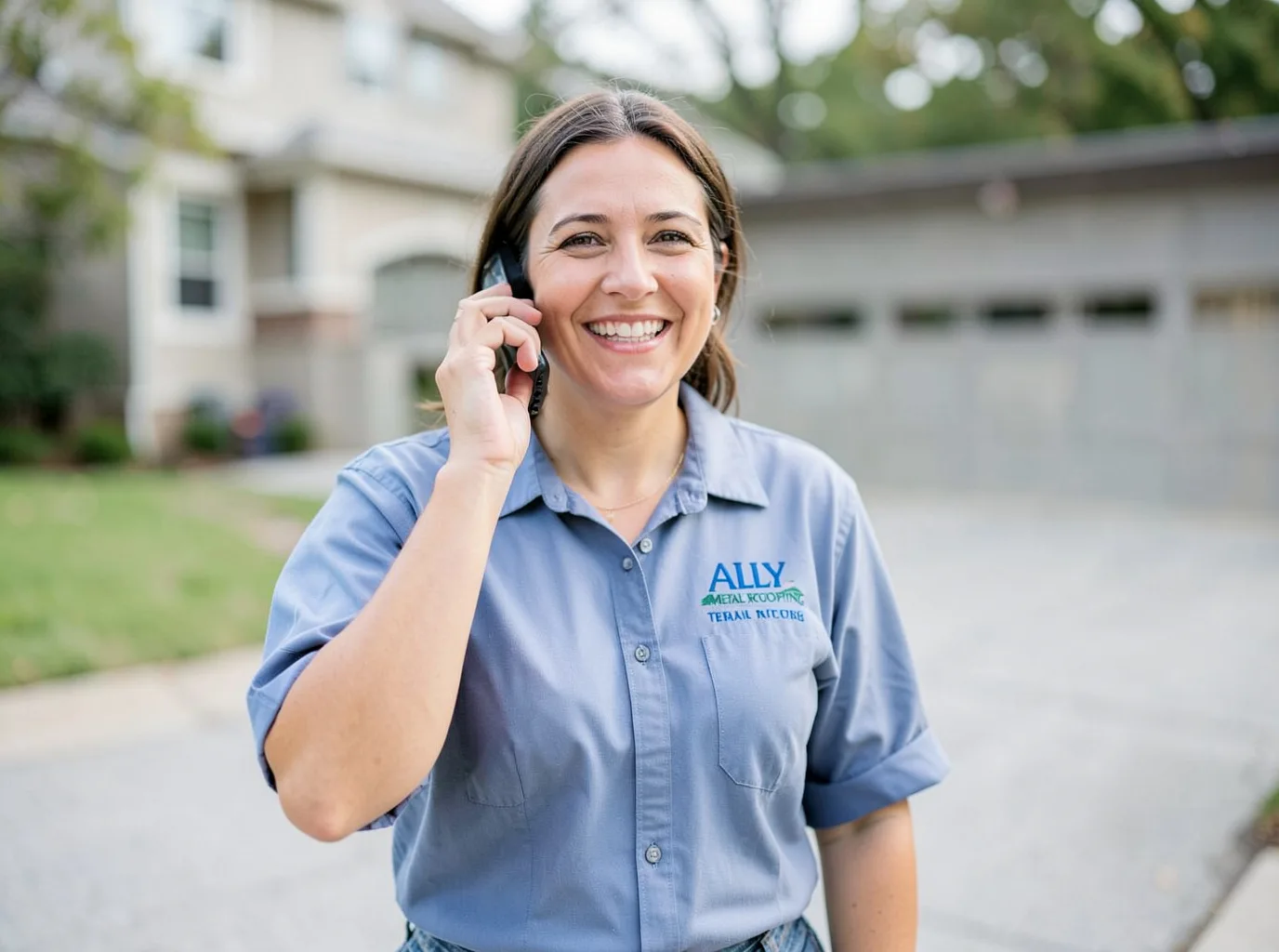 Metal Roof Installation Lorain, OH FAQs